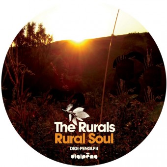 The Rurals 2010 - Rural Soul - Na escolha de 10 álbuns musicais, 10 filmes ou desenhos, o Pen-Drive será grátis...Aproveite!