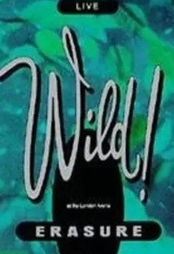 Erasure (VIDEO) - Wild Tour Full Concert - *Na Escolha de 10 álbuns musicais, 10 filmes ou desenhos, o Pen-Drive será grátis...Aproveite!