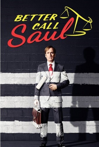Better Call Saul - 3ª Temporada (Dublado) - *PEN-DRIVE INCLUSO