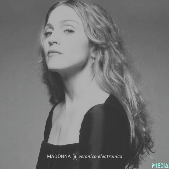 Madonna 2025 - Veronica Electronica - Na Escolha de 10 álbuns musicas o Pen-Drive será grátis...Aproveite!