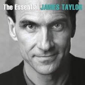 James Taylor 2021 - Essentials - Na escolha de 10 álbuns musicais, 10 filmes ou desenhos, o Pen-Drive será grátis...Aproveite!