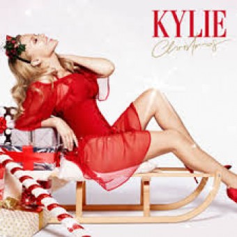 Kylie Minogue 2016 - Kylie Christmas - Na escolha de 10 álbuns musicais, 10 filmes ou desenhos, o Pen-Drive será grátis...Aproveite!