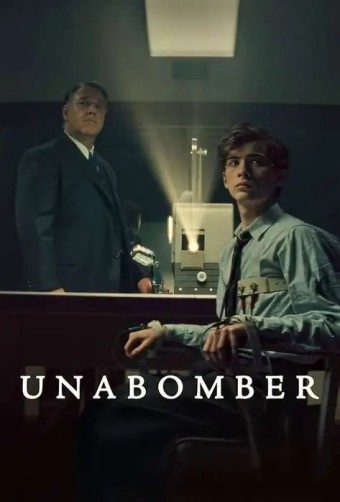 2026 UNABOMBER (Dual Audio) - *Na Escolha de 15 filmes ou desenhos, o Pen-Drive será grátis...Aproveite!