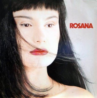 Rosana 1990 - Doce Pecado - Na Escolha de 10 álbuns musicas o Pen-Drive será grátis...Aproveite!