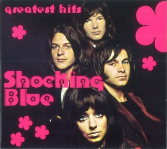 Shocking Blue 2008 - Greatest Hits- Na escolha de 10 álbuns musicais, 10 filmes ou desenhos, o Pen-Drive será grátis...Aproveite!