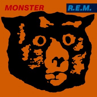 R.E.M. 1994 - Monster - Na escolha de 10 álbuns musicais, 10 filmes ou desenhos, o Pen-Drive será grátis...Aproveite!