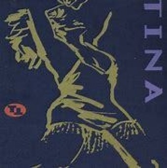 Tina Turner 1994 - The Collected - Na escolha de 10 álbuns musicais, 10 filmes ou desenhos, o Pen-Drive será grátis...Aproveite!