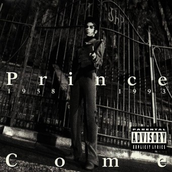 Prince 1994 - Come - Na escolha de 10 álbuns musicais, 10 filmes ou desenhos, o Pen-Drive será grátis...Aproveite!