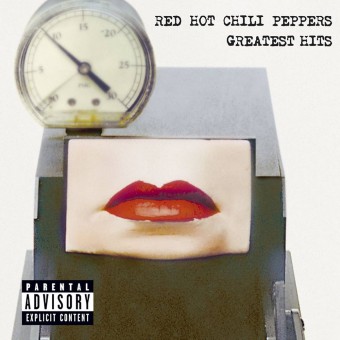 Red Hot Chili Peppers 2003 - Greatest Hits- Na escolha de 10 álbuns musicais, 10 filmes ou desenhos, o Pen-Drive será grátis...Aproveite!