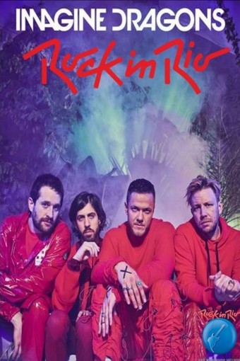 Imagine Dragons (VIDEO) - Rock in Rio (2019) - *Na Escolha de 10 álbuns musicais o Pen-Drive será grátis...Aproveite!