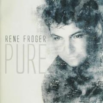 Rene Froger 2004 - Pure - Na Escolha de 15 álbuns musicais e Video, o Pen-Drive será grátis...Aproveite!