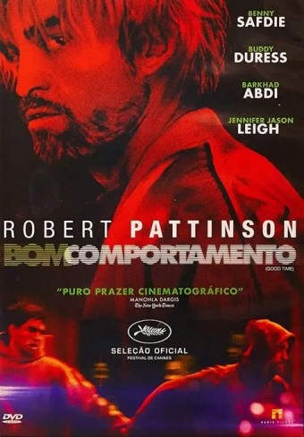 2018 Bom Comportamento (Dublado) - *Na Escolha de 10 filmes ou desenhos, o Pen-Drive será grátis...Aproveite!