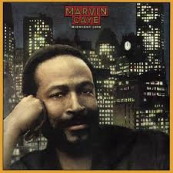 Marvin Gaye 1982 - Midnight Love - Ao Vivo - Na escolha de 10 álbuns musicais, 10 filmes ou desenhos, o Pen-Drive será grátis...Aproveite!