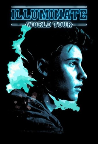 Shawn Mendes (VIDEO) - Rock in Rio (2017) - Na Escolha de 10 álbuns musicais, 10 filmes ou desenhos, o Pen-Drive será grátis...Aproveite!