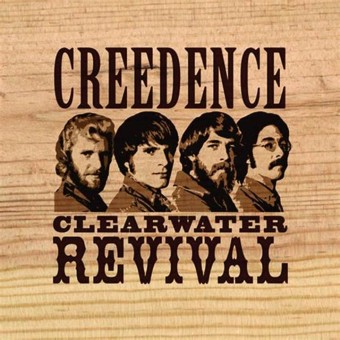 Creedence Clearwater Revival 2008 - CCR Collected - Na escolha de 10 álbuns musicais, 10 filmes ou desenhos, o Pen-Drive será grátis...Aproveite!