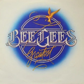Bee Gees 1979 - Greatest - Na escolha de 10 álbuns musicais, 10 filmes ou desenhos, o Pen-Drive será grátis...Aproveite!