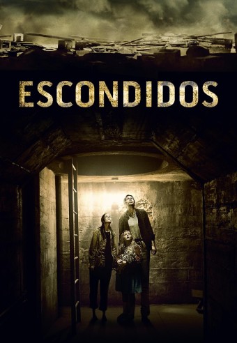 2017 Escondidos (Dublado) - *Na Escolha de 10 filmes ou desenhos, o Pen-Drive será grátis...Aproveite!