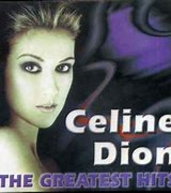 Celine Dion 1998 - Greatest Hits _98 - Na escolha de 10 álbuns musicais, 10 filmes ou desenhos, o Pen-Drive será grátis...Aproveite!