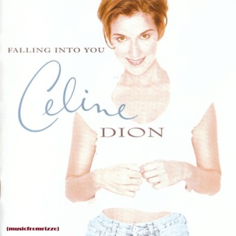 Celine Dion 1996 - Falling Into You - Na escolha de 10 álbuns musicais, 10 filmes ou desenhos, o Pen-Drive será grátis...Aproveite!