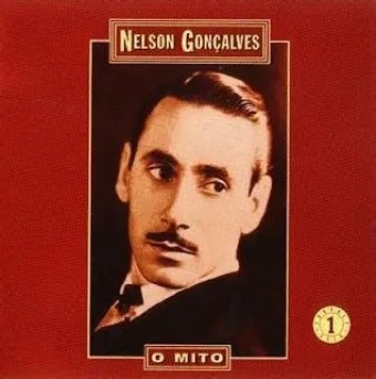 Nelson Gonçalves 1995 - O Mito 01 - Na Escolha de 10 álbuns musicas o Pen-Drive será grátis...Aproveite!