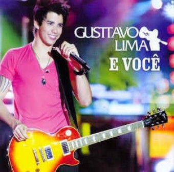 Gusttavo Lima 2011 - E Você - Na escolha de 10 álbuns musicais, 10 filmes ou desenhos, o Pen-Drive será grátis...Aproveite!