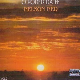 Nelson Ned 1990 - O Poder da Fé vol.2 - Na Escolha de 10 álbuns musicas o Pen-Drive será grátis...Aproveite!