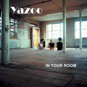 Yazoo 2008 - In Your Room - Na escolha de 10 álbuns musicais, 10 filmes ou desenhos, o Pen-Drive será grátis...Aproveite!