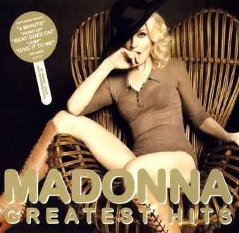 Madonna 2008 - Greatest Hits (Star Mark Compilation) - Na Escolha de 15 álbuns musicais e Video, o Pen-Drive será grátis...Aproveite!