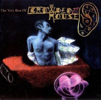 Crowded House 1996 - Recurring Dream The Very Best Of (FLAC) - Na escolha de 10 álbuns musicais, 10 filmes ou desenhos, o Pen-Drive será grátis...Aproveite!