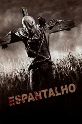 2011 Espantalho (Dublado) - Na Escolha de 10 filmes ou desenhos, o Pen-Drive será grátis...Aproveite!
