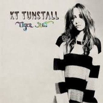 K.T. Tunstall 2010 - Tiger Suit - Na escolha de 10 álbuns musicais, 10 filmes ou desenhos, o Pen-Drive será grátis...Aproveite!