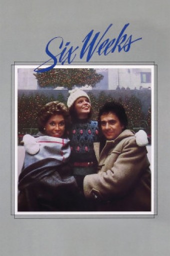 1982 Seis Semanas (Six Weeks) (Legendado) - *Na Escolha de 10 filmes ou desenhos, o Pen-Drive será grátis...Aproveite!