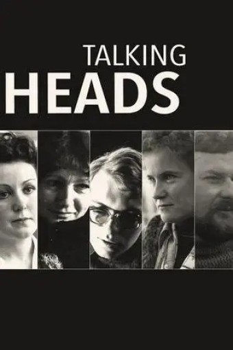 Talking Heads (VIDEO) - The Video Collection (2005) - Na Escolha de 10 álbuns musicais, 10 filmes ou desenhos, o Pen-Drive será grátis...Aproveite!