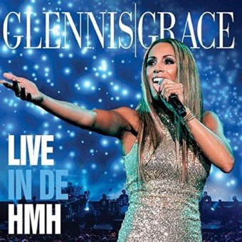 Glennis Grace 2012 - Live in de HMH - Na escolha de 10 álbuns musicais, 10 filmes ou desenhos, o Pen-Drive será grátis...Aproveite!