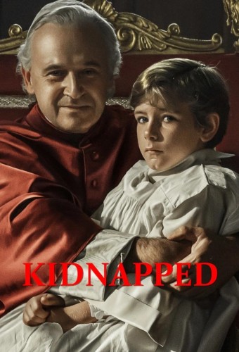 2023 O Sequestro do Papa (Dublado) - Na Escolha de 10 filmes ou desenhos, o Pen-Drive será grátis...Aproveite!