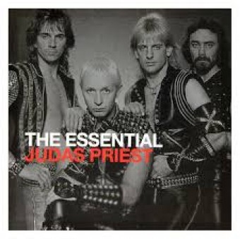 Judas Priest 2020 - Essentials - Na escolha de 10 álbuns musicais, 10 filmes ou desenhos, o Pen-Drive será grátis...Aproveite!