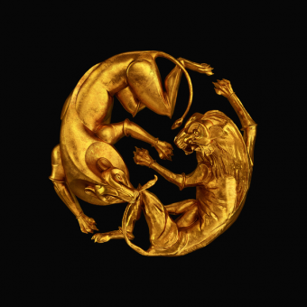 Beyoncé 2019 - The Lion King The Gift - Na escolha de 10 álbuns musicais, 10 filmes ou desenhos, o Pen-Drive será grátis...Aproveite!