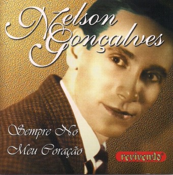 Nelson Gonçalves 2003 - Sempre no meu Coração - Na Escolha de 10 álbuns musicas o Pen-Drive será grátis...Aproveite!