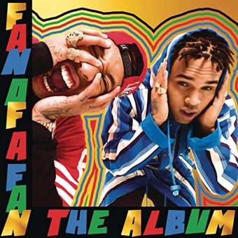 Chris Brown 2015 - Fan of a Fan the Album (Deluxe) - Na escolha de 10 álbuns musicais, 10 filmes ou desenhos, o Pen-Drive será grátis...Aproveite!