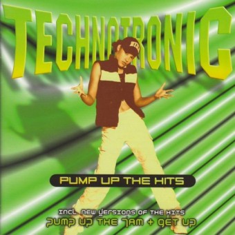 Technotronic 1998 - Pump Up The Hits Na escolha de 10 álbuns musicais, 10 filmes ou desenhos, o Pen-Drive será grátis...Aproveite!