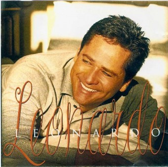 Leonardo 2001 - Todas as Coisas do Mundo - Na Escolha de 10 álbuns musicas o Pen-Drive será grátis...Aproveite!