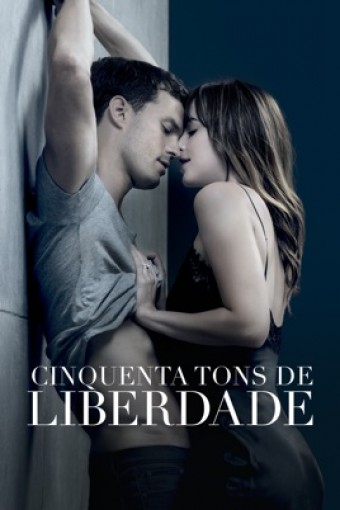 2018 Cinquenta Tons de Liberdade - Na compra de 10 filmes ou desenhos, o Pen-Drive será grátis...Aproveite!