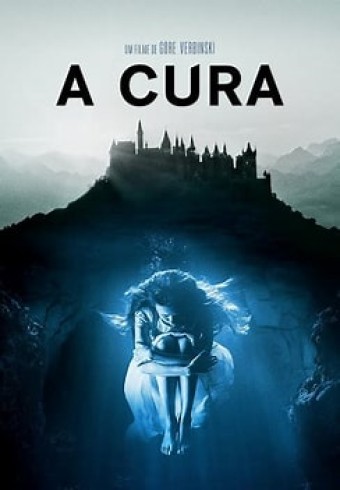 2018 A Cura (Dublado) - *Na Escolha de 10 filmes ou desenhos, o Pen-Drive será grátis...Aproveite!