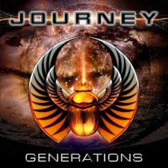 Journey 2005 - Generations - Na escolha de 10 álbuns musicais, 10 filmes ou desenhos, o Pen-Drive será grátis...Aproveite!