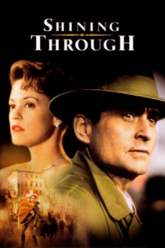 1992 Liam Neeson - Uma Luz Na Escuridão (Shining Through) (Legendado) - Na Escolha de 10 filmes ou desenhos, o Pen-Drive será grátis...Aproveite!