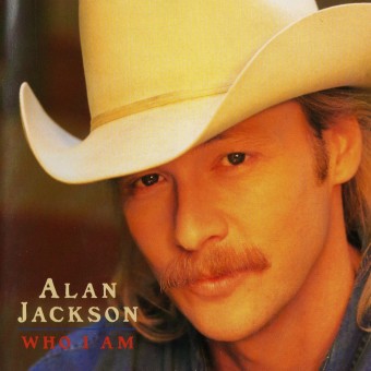 Alan Jackson 2008 - Who I Am - Na escolha de 10 álbuns musicais, 10 filmes ou desenhos, o Pen-Drive será grátis...Aproveite!