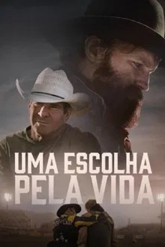 2025 Uma Escolha pela Vida (Dublado) - Na Escolha de 10 filmes ou desenhos, o Pen-Drive será grátis...Aproveite!