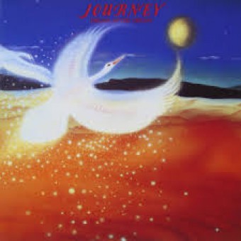 Journey 1980 - Dream After Dream - Na escolha de 10 álbuns musicais, 10 filmes ou desenhos, o Pen-Drive será grátis...Aproveite!