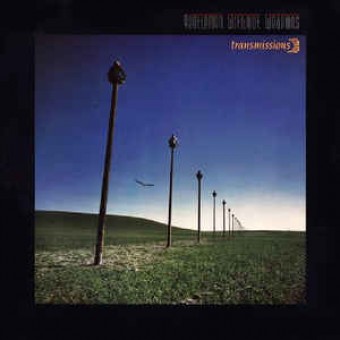 Transmissions 1990 - Transmissions - Na escolha de 10 álbuns musicais, 10 filmes ou desenhos, o Pen-Drive será grátis...Aproveite!