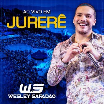 Wesley Safadão 2016 - Ao Vivo Em Jurerê - Na escolha de 10 álbuns musicais, 10 filmes ou desenhos, o Pen-Drive será grátis...Aproveite!